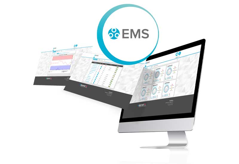 Hanwell Ellab Monitoring & Control Solutions - Consulting, Hosting, Maintenance